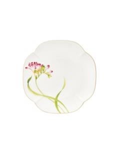 Talerz Villa Italia Aroma di Fresia deserowy 16,5cm KF067