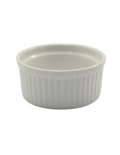 Salaterka ceramiczna 9cm do dipów