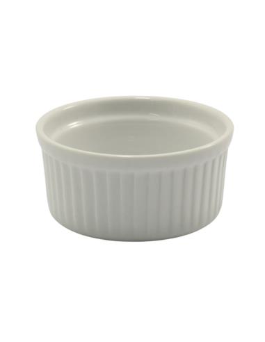 Salaterka ceramiczna 9cm do dipów