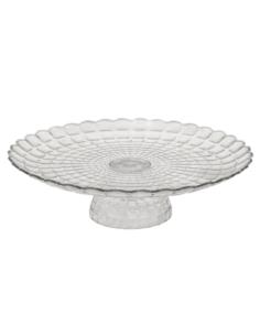 Patera plastikowa 36x10cm na nodze