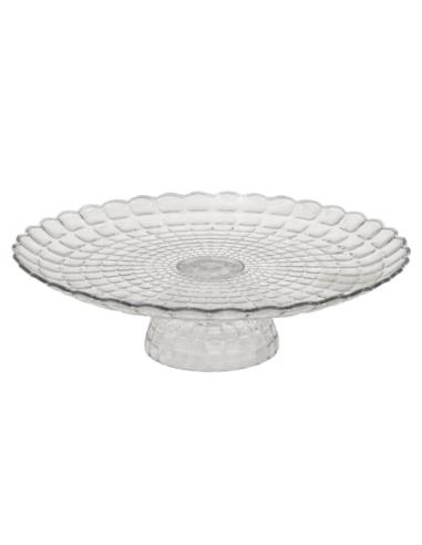 Patera plastikowa 36x10cm na nodze