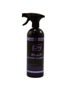 Płyn do czyszczenia dywanów i tapicerki 750ml