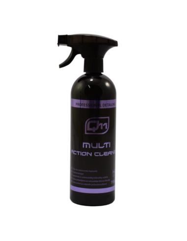 Płyn do czyszczenia dywanów i tapicerki 750ml