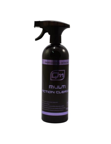 Płyn do czyszczenia dywanów i tapicerki 750ml
