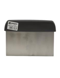 Skrobak do ryb ciasta 7,5x15cm Stalgast 334150