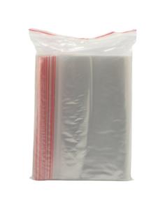 Torebki strunowe 22x32cm 100szt MRY6075
