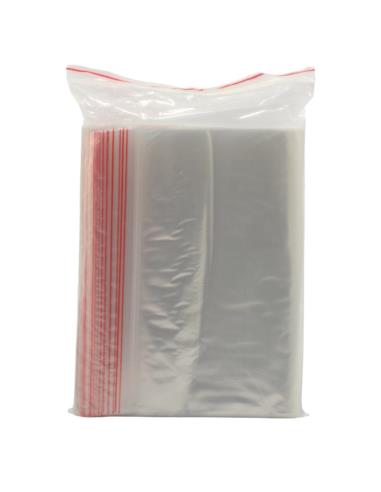 Torebki strunowe 22x32cm 100szt MRY6075