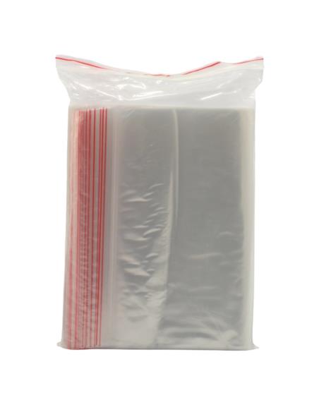 Torebki strunowe 22x32cm 100szt MRY6075