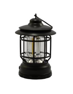 Lampka turystyczna na baterie LED 12x17cm MRY9281 mix