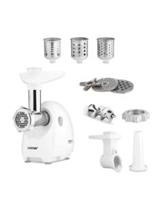 Maszynka do mięsa Zelmer ZMM4045B 1900W z szatkownicą 2