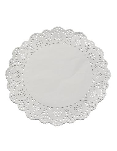 Serwetki papierowe 20cm 12szt DE0894F