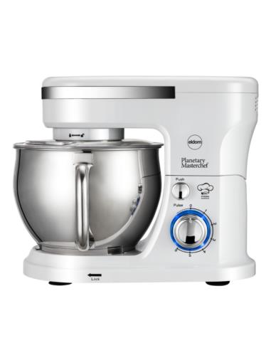 Robot planetarny Eldom Dulce 1800W WRK1300