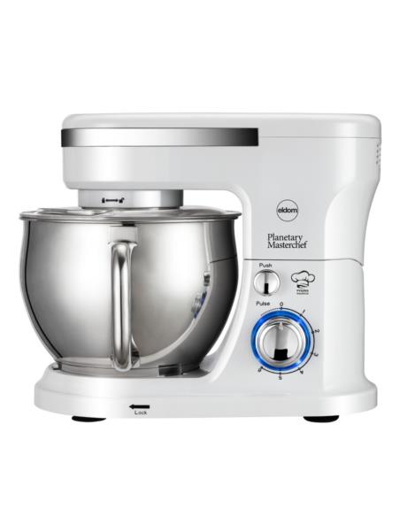 Robot planetarny Eldom Dulce 1800W WRK1300