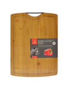 Deska do krojenia bambus 40x29cm SDB-4
