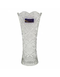 Wazon szklany 19cm Vase 1182