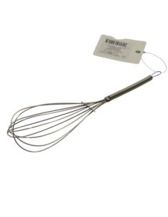 Ubijak do piany nierdzewny 20cm YW-64