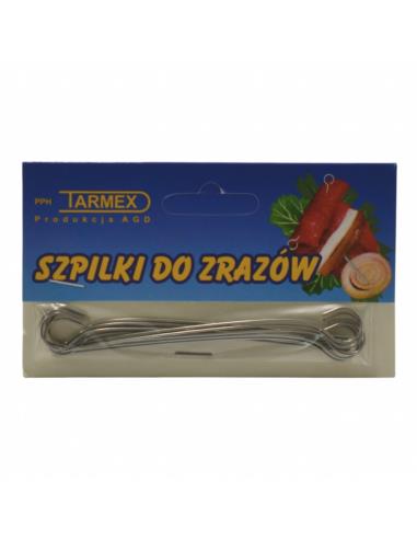 Szpilki do zrazów 10szt 0731