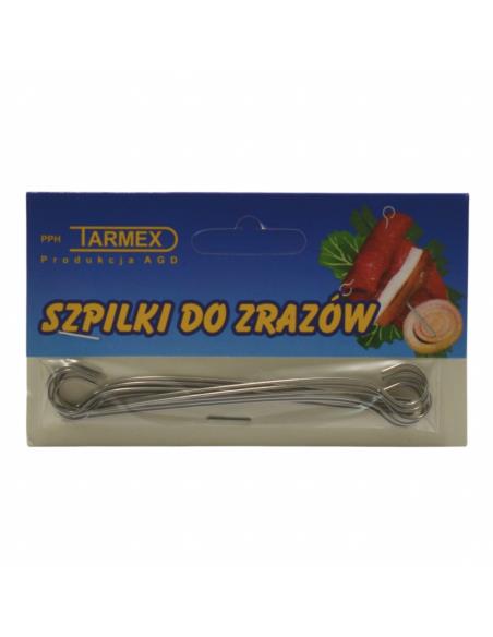 Szpilki do zrazów 10szt 0731