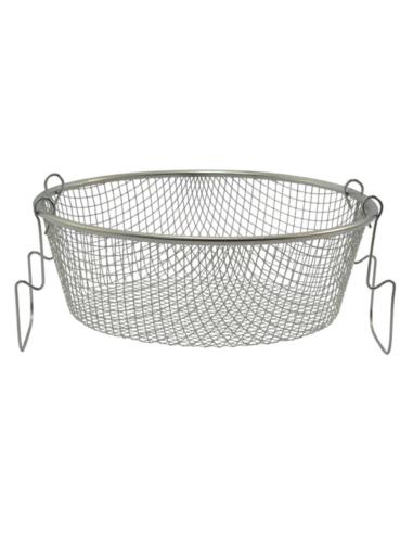 Kosz do smażenia frytek 24cm