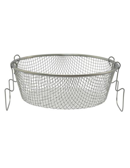 Kosz do smażenia frytek 24cm