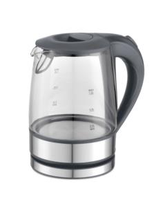 Czajnik elektryczny Maestro 1,2L MR-062G szklany