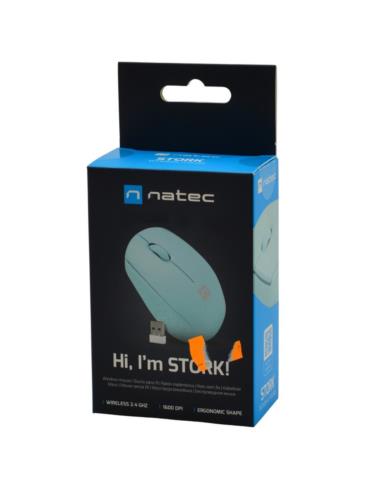 Mysz Natec Stork NMY-2001