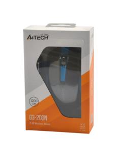 Mysz A4-Tech Vtrack