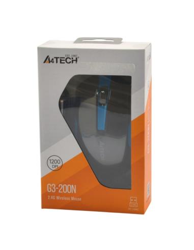 Mysz A4-Tech Vtrack
