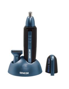 Trymer do nosa Sencor SNC101BL