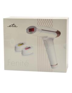 Depilator IPL Eta 834790000 na światło 5 poziomy