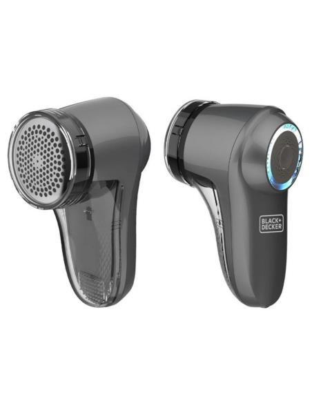 Golarka do ubrań Black+Decker BXLR500E