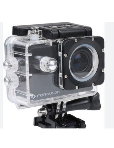 Kamera Ferguson eXtreme Action CAM 12 Mpx 1920x1080