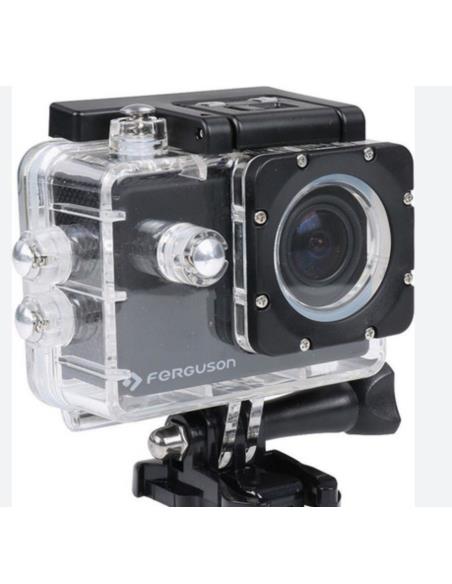 Kamera Ferguson eXtreme Action CAM 12 Mpx 1920x1080