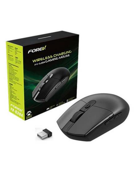 Mysz bezp. Gaming FV-G304  LXFVG304