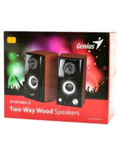 Głośniki Genius SP-HF500A