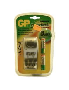 Ładowarka GP PB25 2xR6 2700