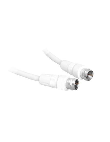 Kabel wtyk F - wtyk F 3m LX2288/3