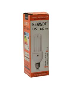 Żarówka Kemot E27 15W 820lm z sensorem zmierzchu