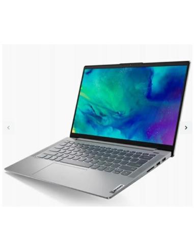 Laptop Lenovo IdeaPad 5 14ITL05 i3 4GB 128GB 14" FHD