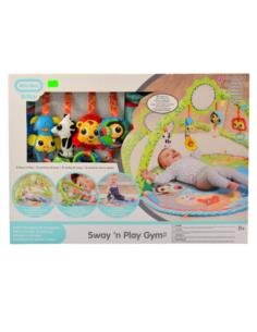 Zabawka Little Tikes Kołyszaca Mata edukacyjna