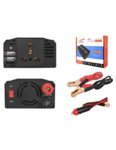 Przetwornica LTC 300W 12V/230V