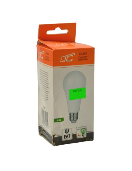 Żarówka GLS E27 20W 2400lm