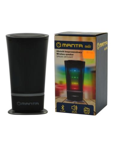 Głośnik bezprzewodowy Manta SPK305