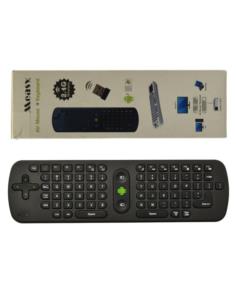 Klawiatura do Smart TV z AirMouse RC11 Measy