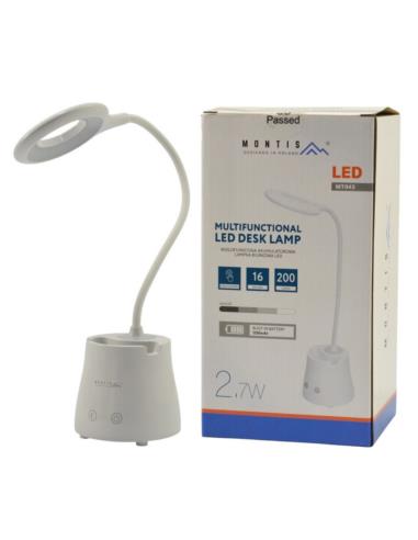 Lampka biurkowa MT043 Montis