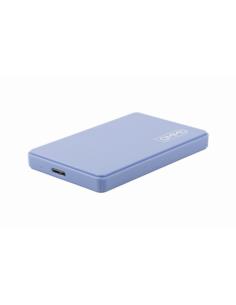 Dysk Twardy 500GB 2,5" USB 3.0 OMMO PL BLUE 500GB