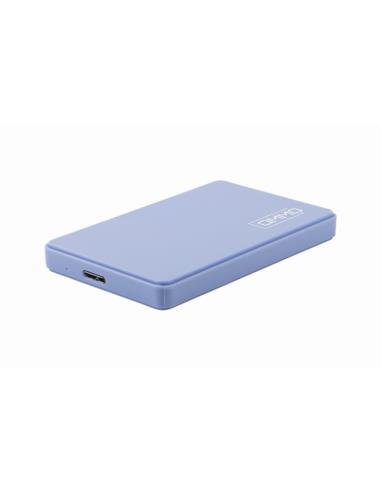 Dysk Twardy 500GB 2,5" USB 3.0 OMMO PL BLUE 500GB