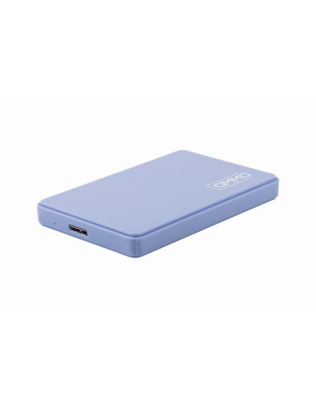 Dysk Twardy 500GB 2,5" USB 3.0 OMMO PL BLUE 500GB