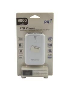 Powerbank PQI i-Power 9000mAh biały