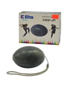 Głośnik Eltra Raban BT411 BLUE Tooth miniSD
